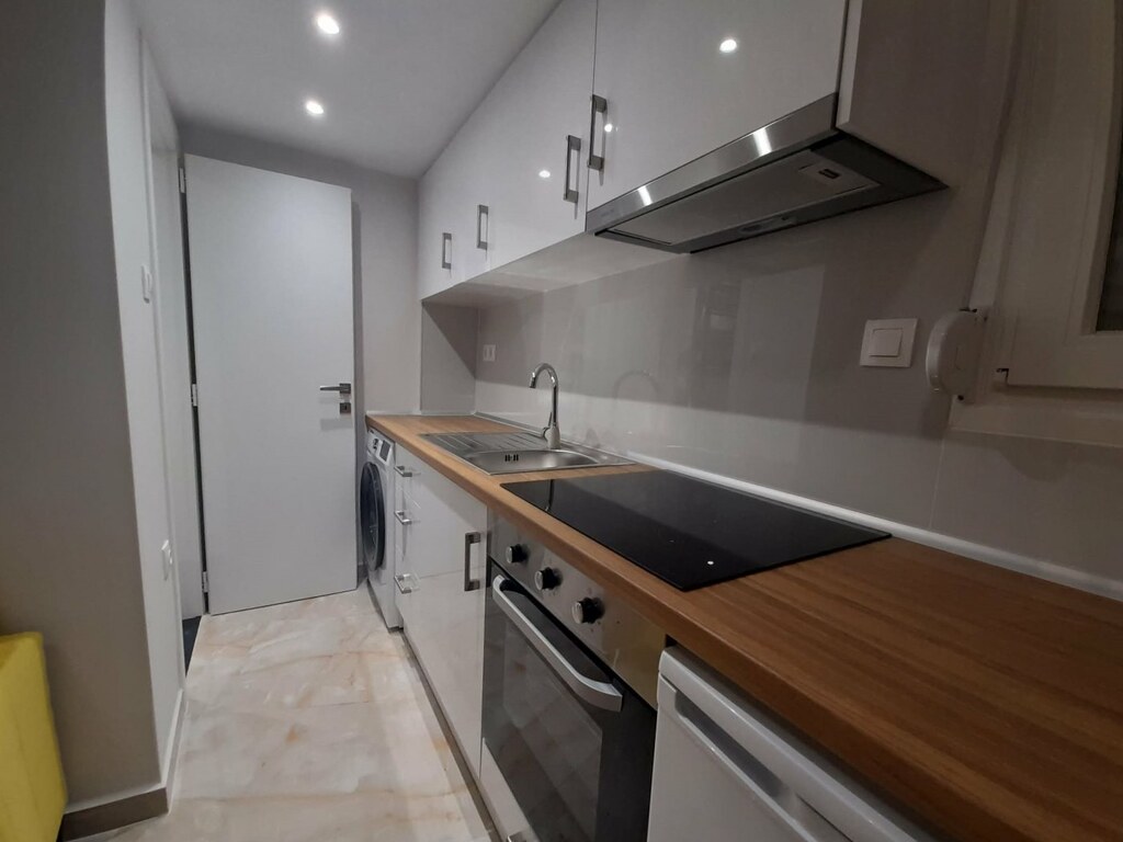 Квартира в Салониках, Греция, 29 м² - фото 8