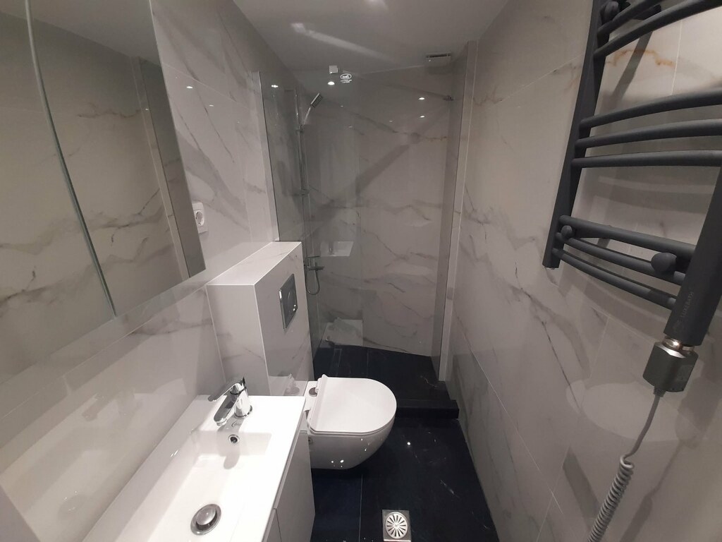 Квартира в Салониках, Греция, 29 м² - фото 9