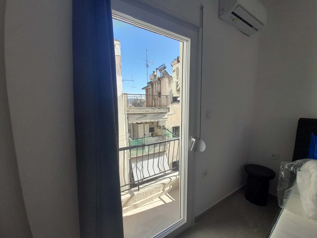 Квартира в Салониках, Греция, 30 м² - фото 9