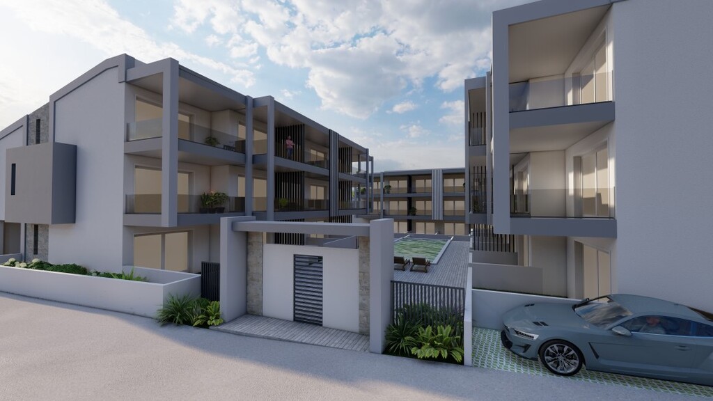 Квартира в Ситонии, Греция, 29 м² - фото 9