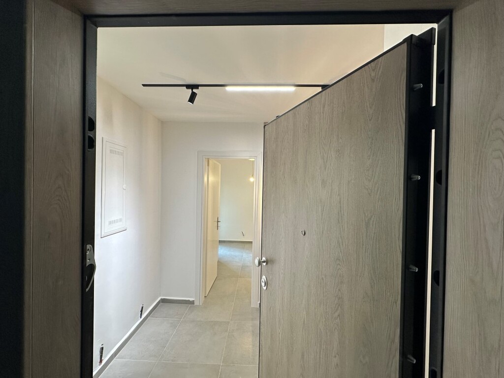 Квартира в Салониках, Греция, 60 м² - фото 10