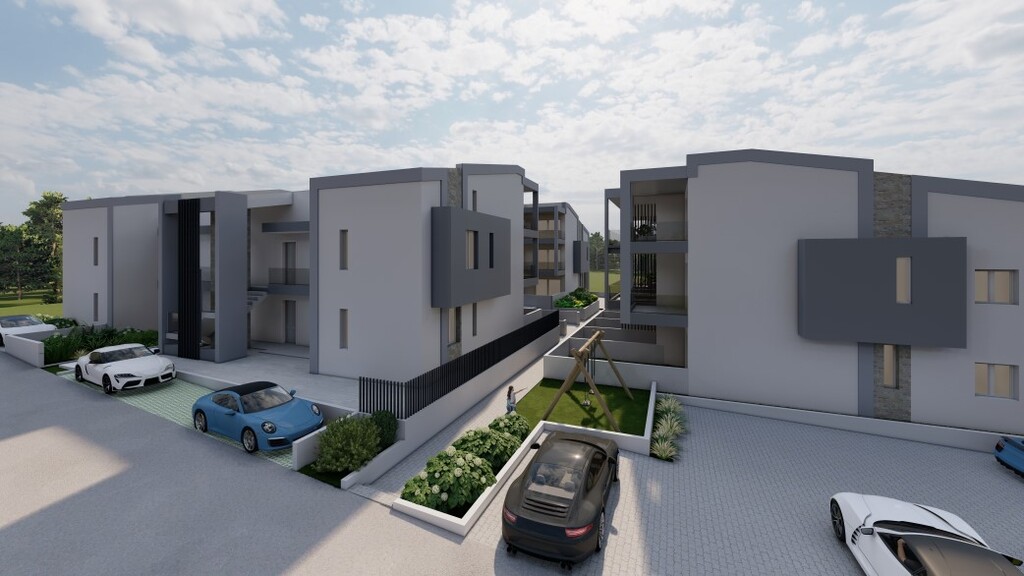 Квартира в Ситонии, Греция, 29 м² - фото 10