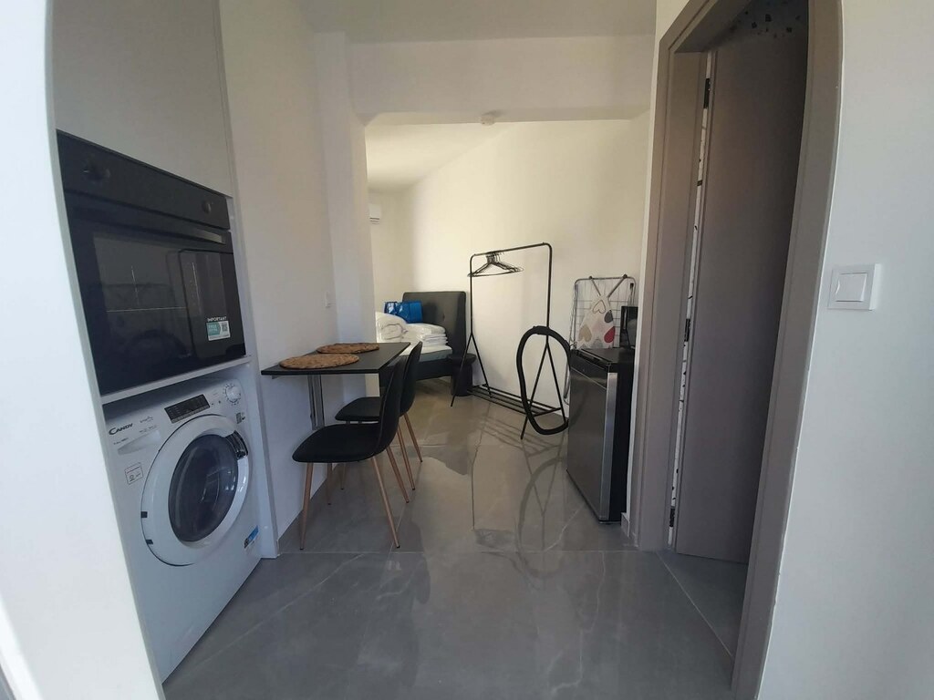 Квартира в Салониках, Греция, 30 м² - фото 10