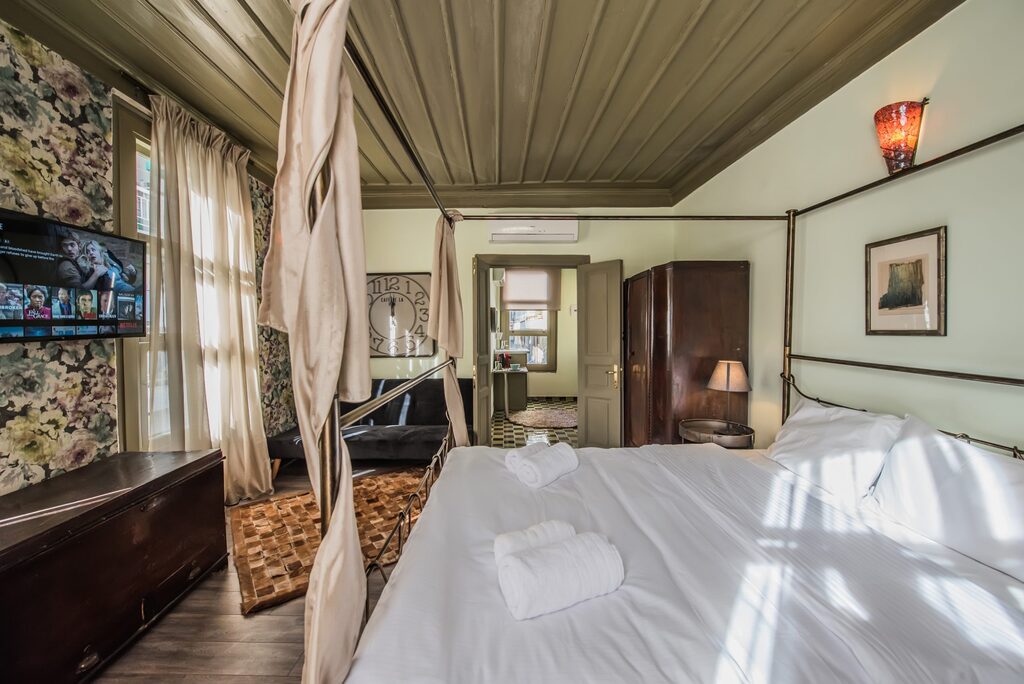 Дом в Салониках, Греция, 105 м² - фото 10