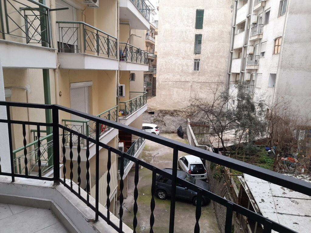 Квартира в Салониках, Греция, 23 м² - фото 10