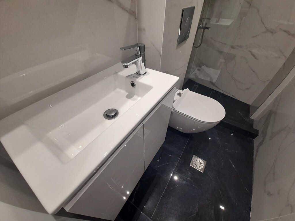 Квартира в Салониках, Греция, 29 м² - фото 10