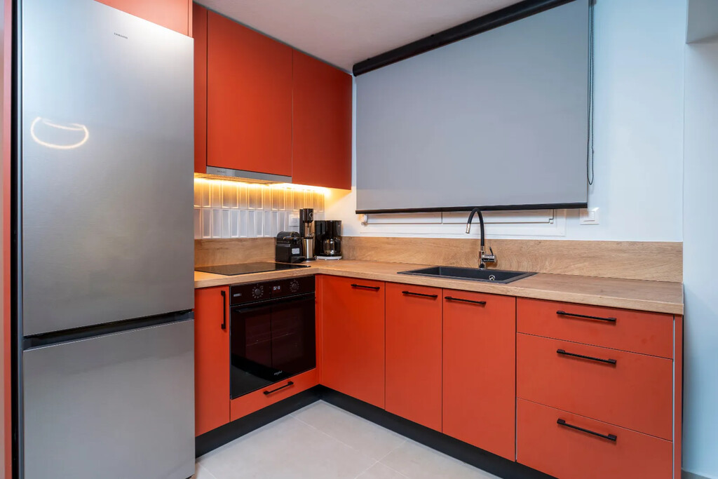 Квартира в Салониках, Греция, 60 м² - фото 10