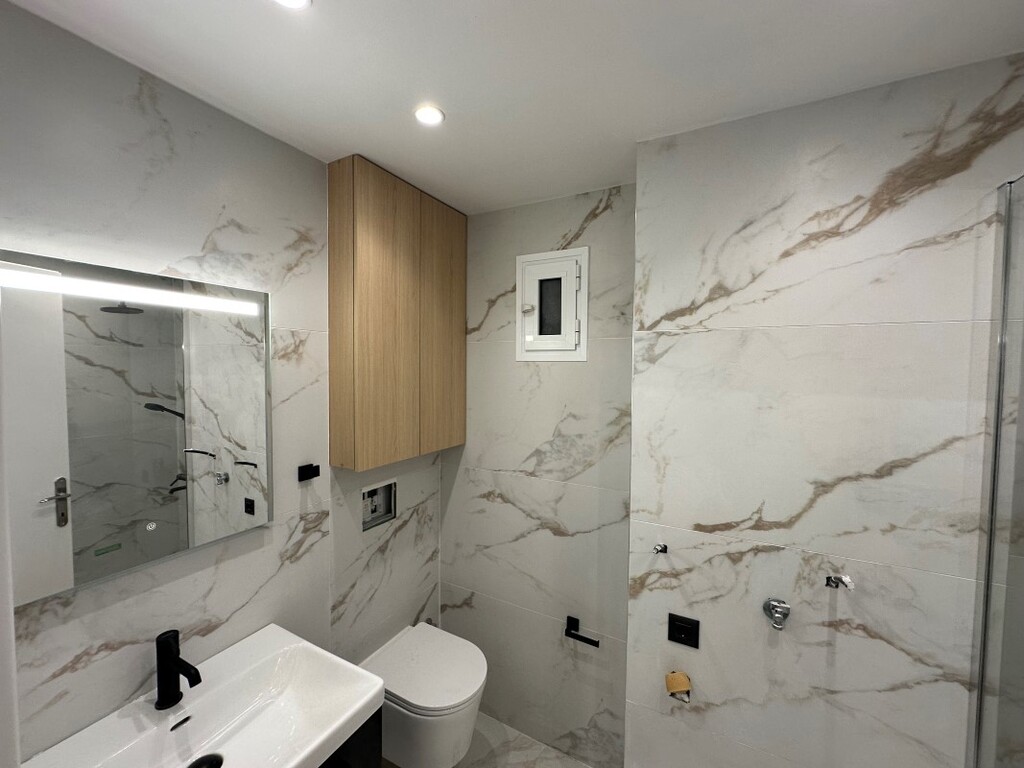 Квартира в Салониках, Греция, 60 м² - фото 11