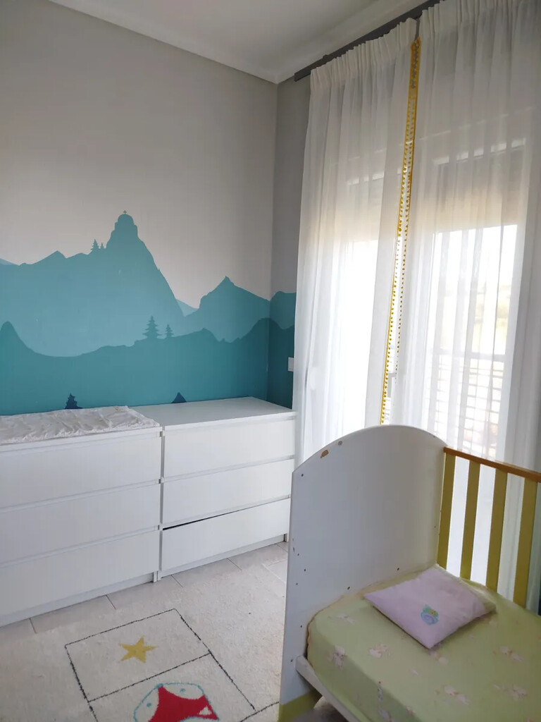 Квартира в Салониках, Греция, 95 м² - фото 11