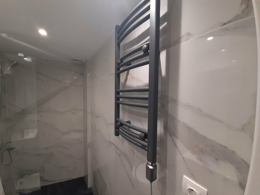 Квартира в Салониках, Греция, 29 м² - фото 11