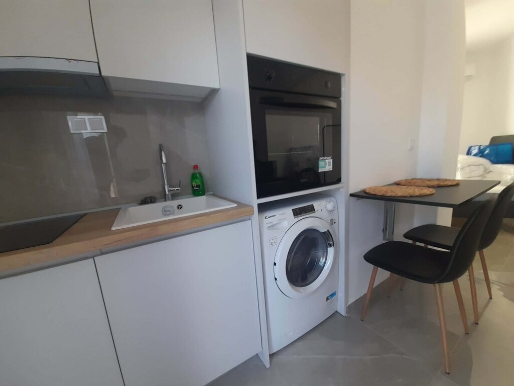 Квартира в Салониках, Греция, 30 м² - фото 11