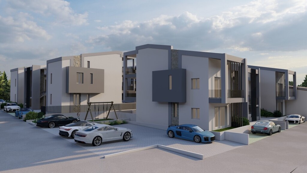 Квартира в Ситонии, Греция, 29 м² - фото 11