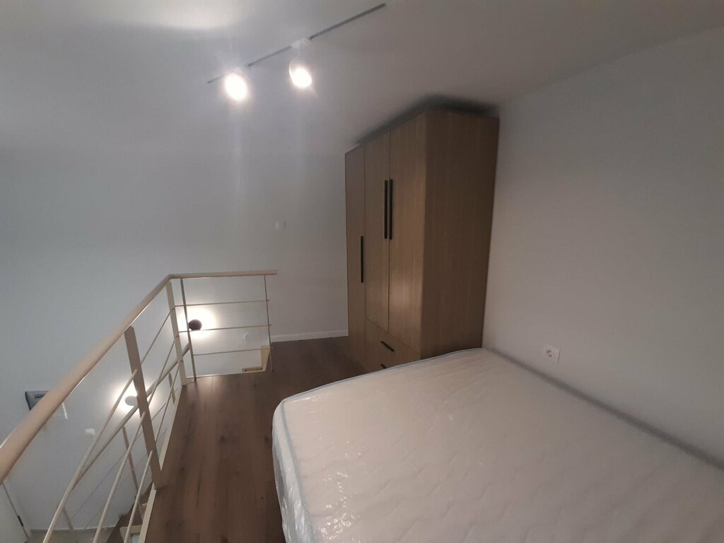 Квартира в Салониках, Греция, 29 м² - фото 12