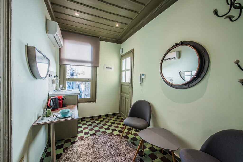 Дом в Салониках, Греция, 105 м² - фото 12