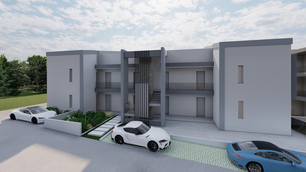 Квартира в Ситонии, Греция, 29 м² - фото 12