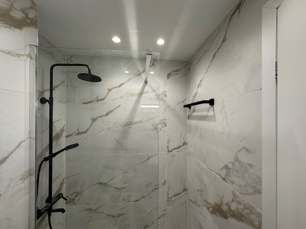 Квартира в Салониках, Греция, 60 м² - фото 12