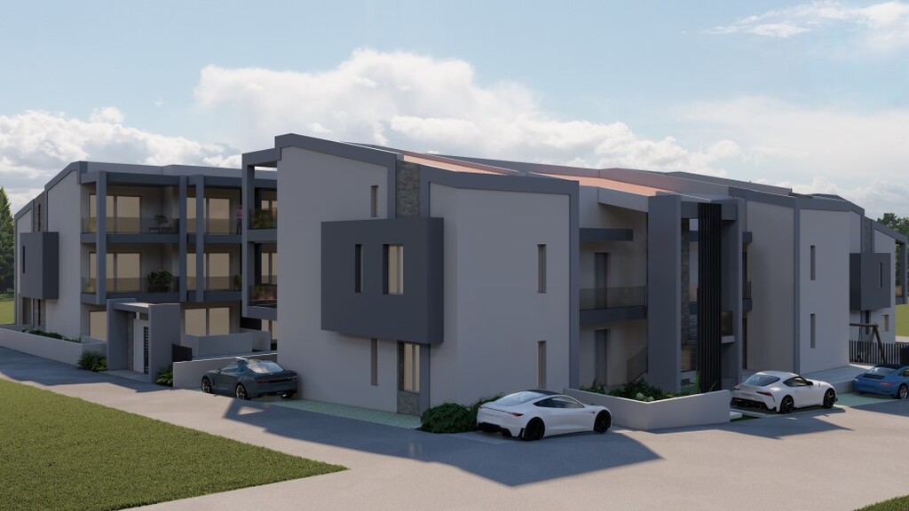 Квартира в Ситонии, Греция, 29 м² - фото 13