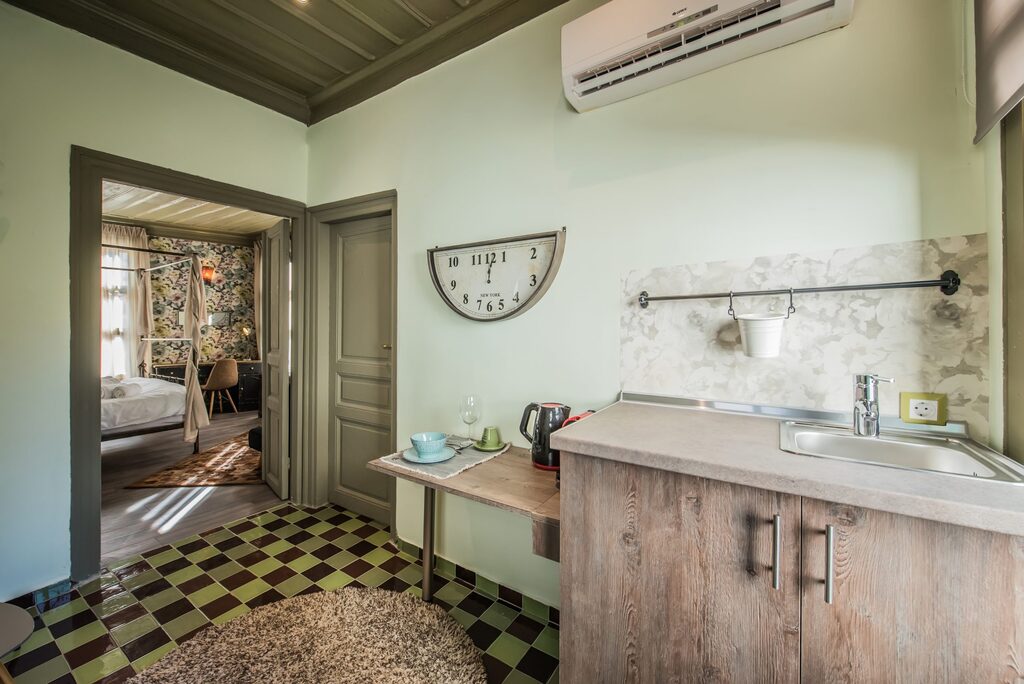 Дом в Салониках, Греция, 105 м² - фото 13