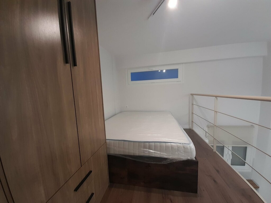 Квартира в Салониках, Греция, 29 м² - фото 13
