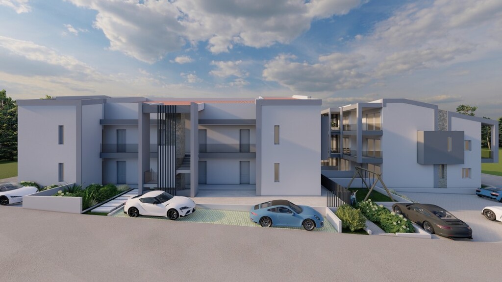 Квартира в Ситонии, Греция, 29 м² - фото 14