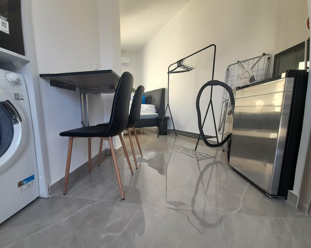 Квартира в Салониках, Греция, 30 м² - фото 14