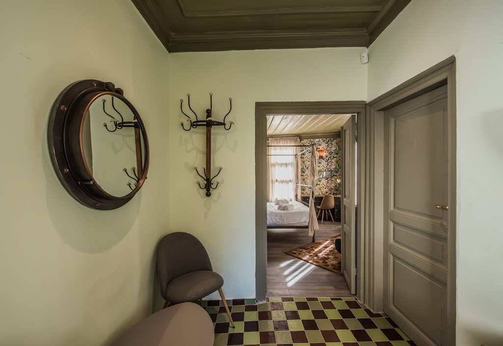 Дом в Салониках, Греция, 105 м² - фото 14