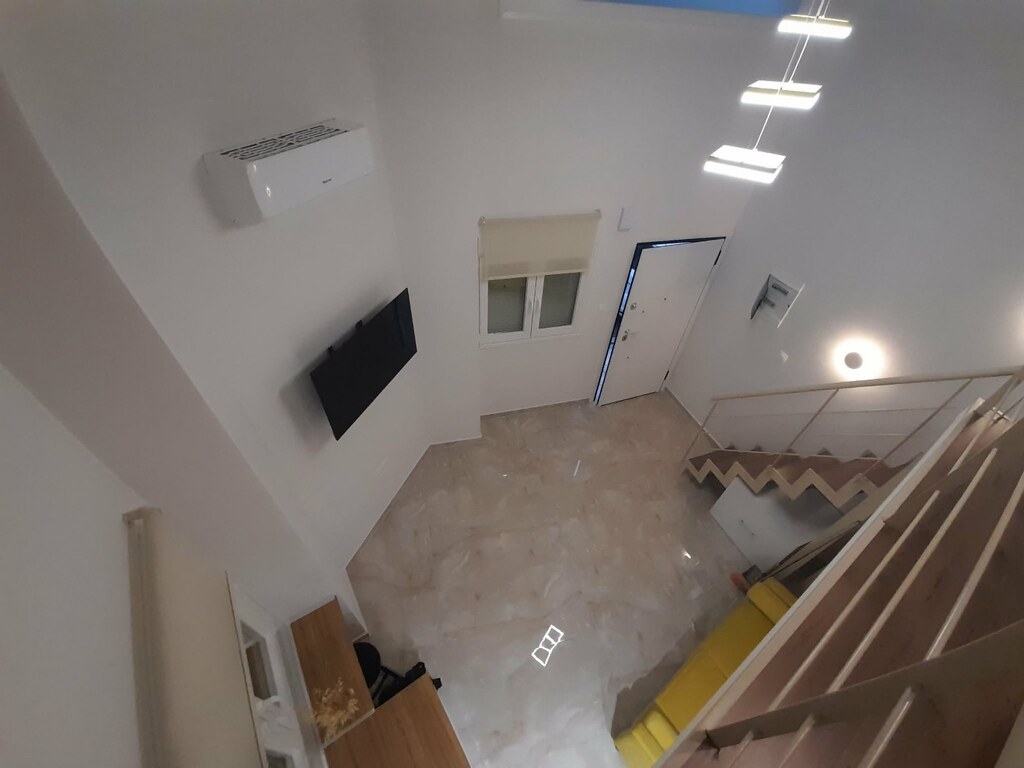 Квартира в Салониках, Греция, 29 м² - фото 14