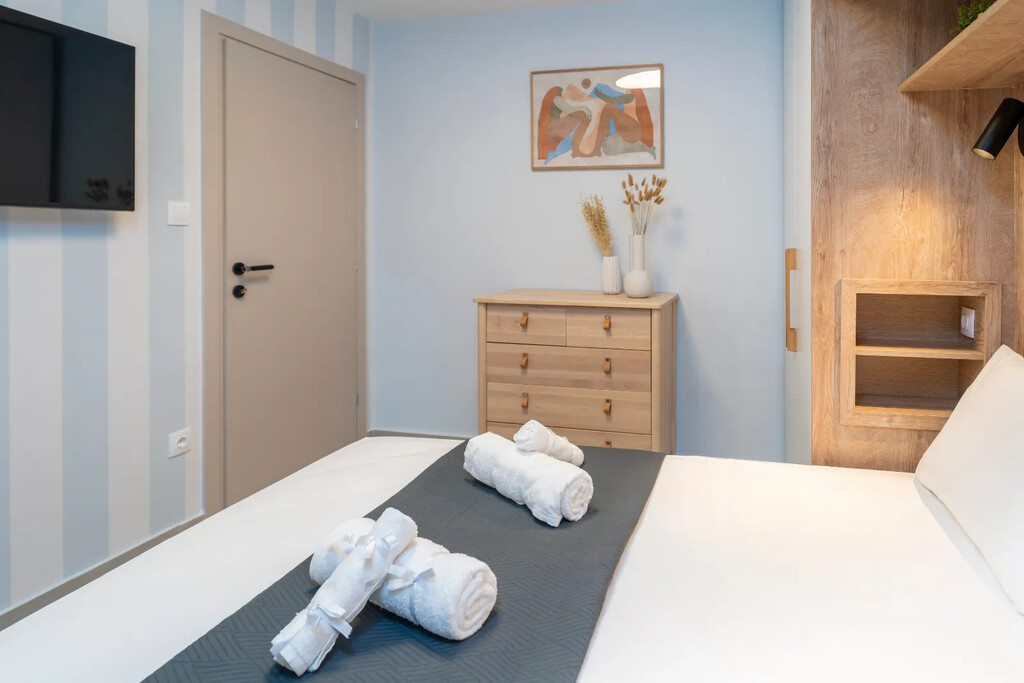 Квартира в Салониках, Греция, 60 м² - фото 15