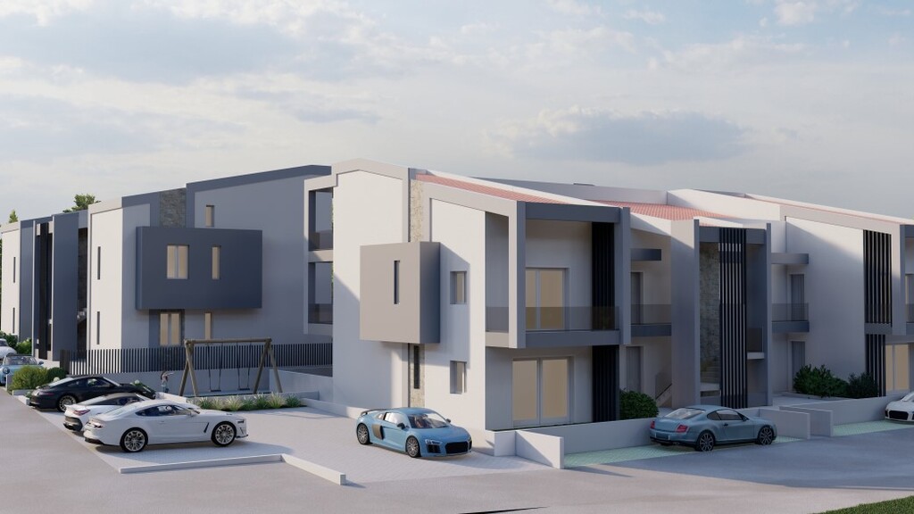 Квартира в Ситонии, Греция, 29 м² - фото 15