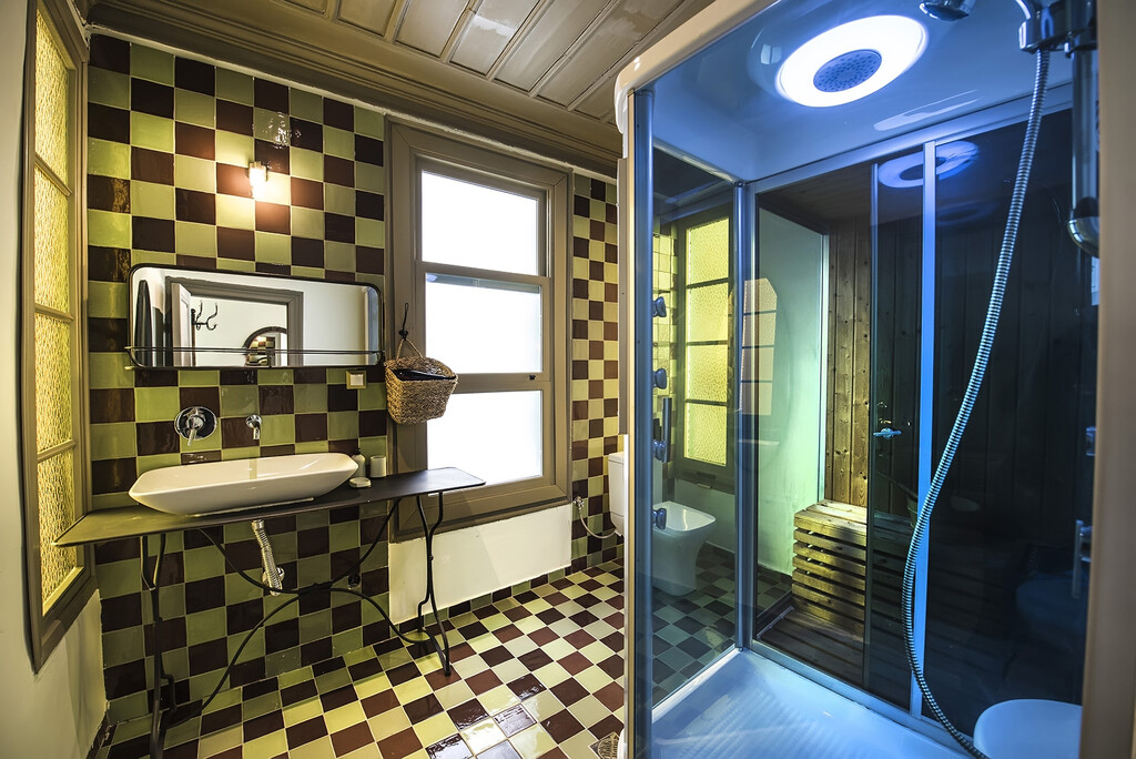 Дом в Салониках, Греция, 105 м² - фото 15