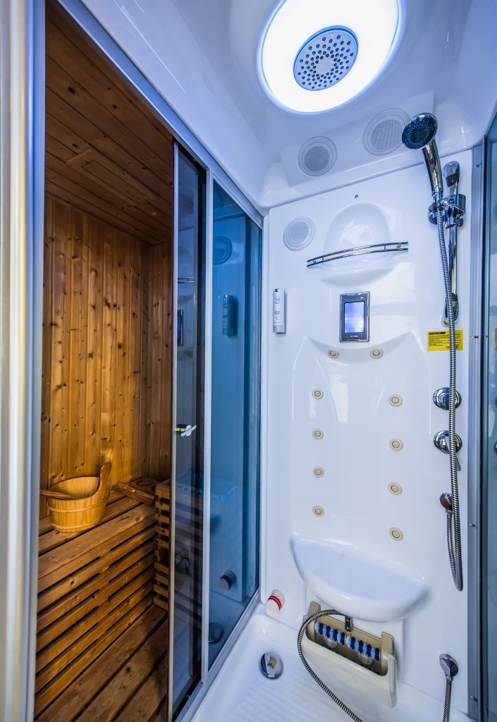 Дом в Салониках, Греция, 105 м² - фото 16