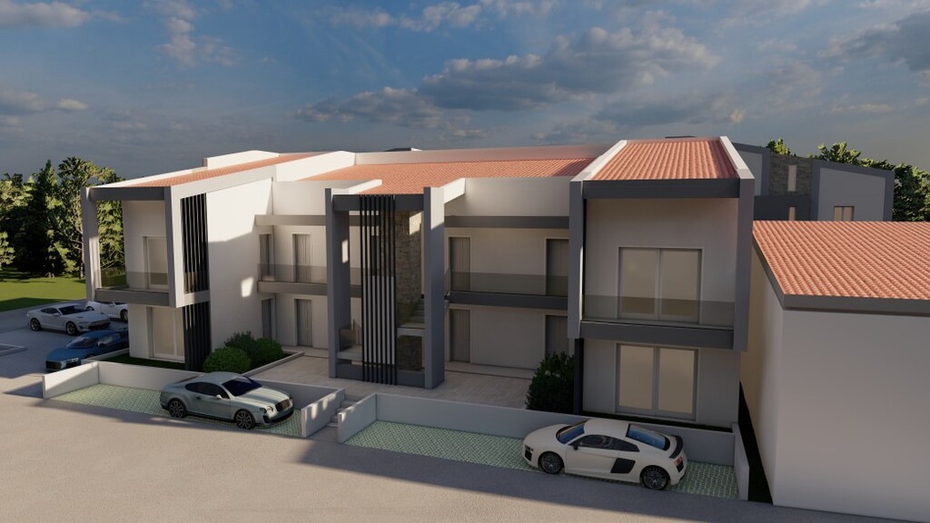 Квартира в Ситонии, Греция, 29 м² - фото 16