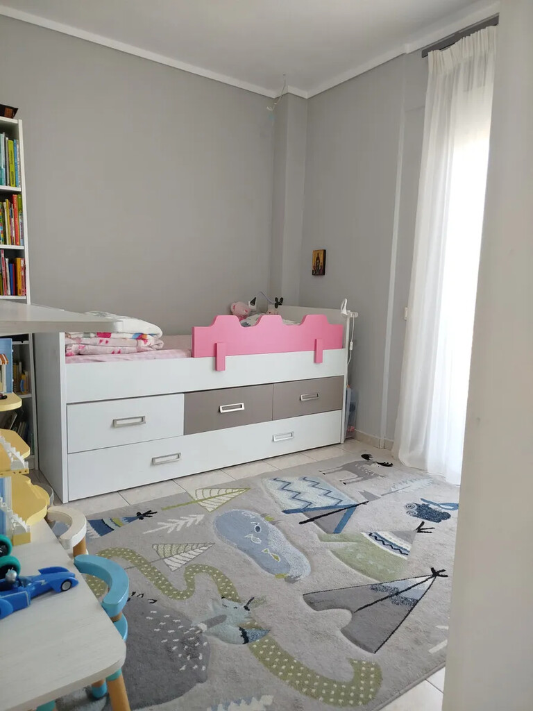 Квартира в Салониках, Греция, 95 м² - фото 16