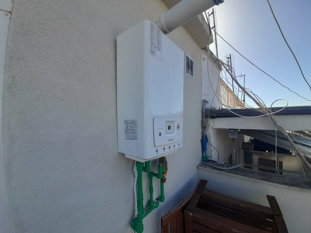 Квартира в Салониках, Греция, 30 м² - фото 16