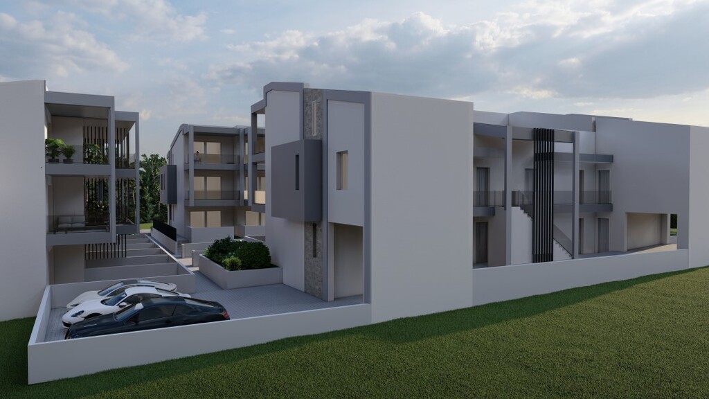 Квартира в Ситонии, Греция, 29 м² - фото 17