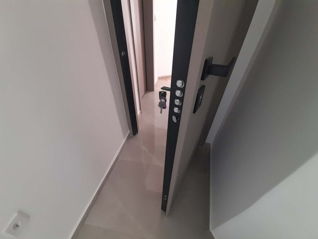 Квартира в Салониках, Греция, 30 м² - фото 17