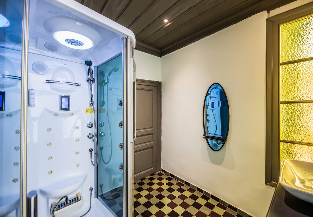 Дом в Салониках, Греция, 105 м² - фото 17