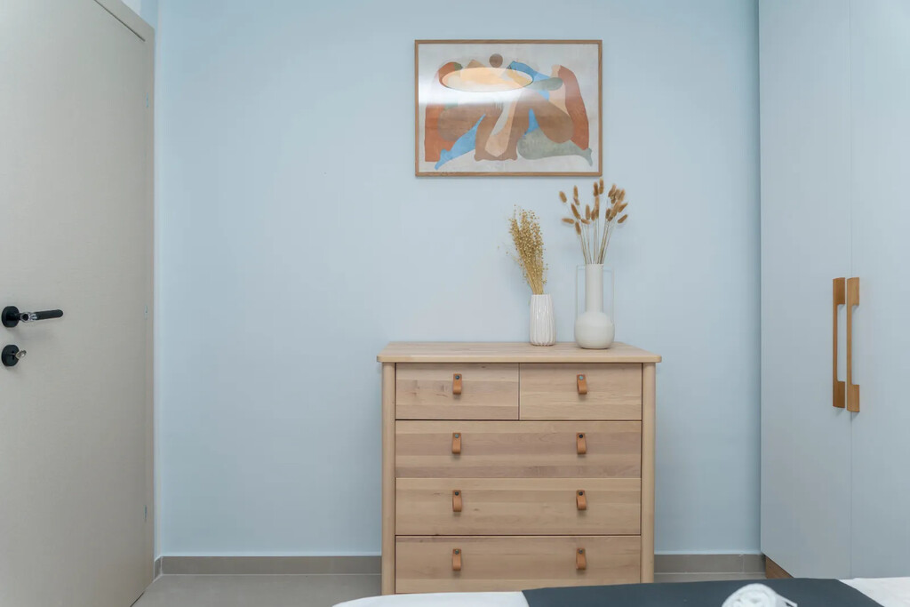 Квартира в Салониках, Греция, 60 м² - фото 18