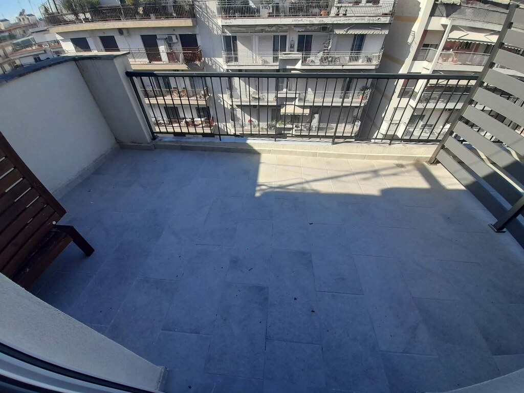 Квартира в Салониках, Греция, 30 м² - фото 18