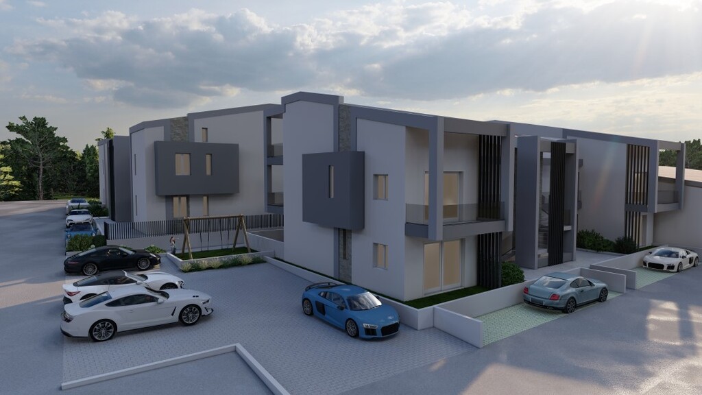 Квартира в Ситонии, Греция, 29 м² - фото 18