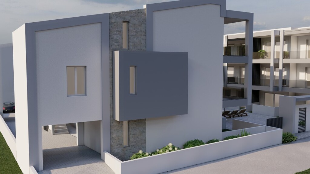 Квартира в Ситонии, Греция, 29 м² - фото 19