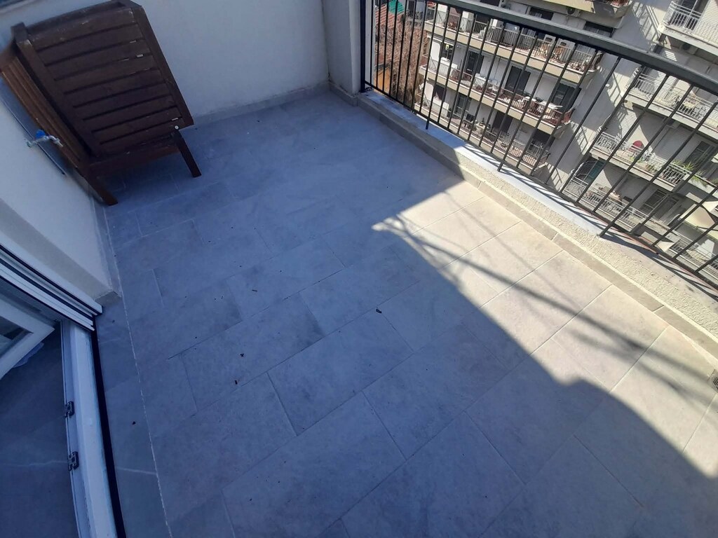 Квартира в Салониках, Греция, 30 м² - фото 19