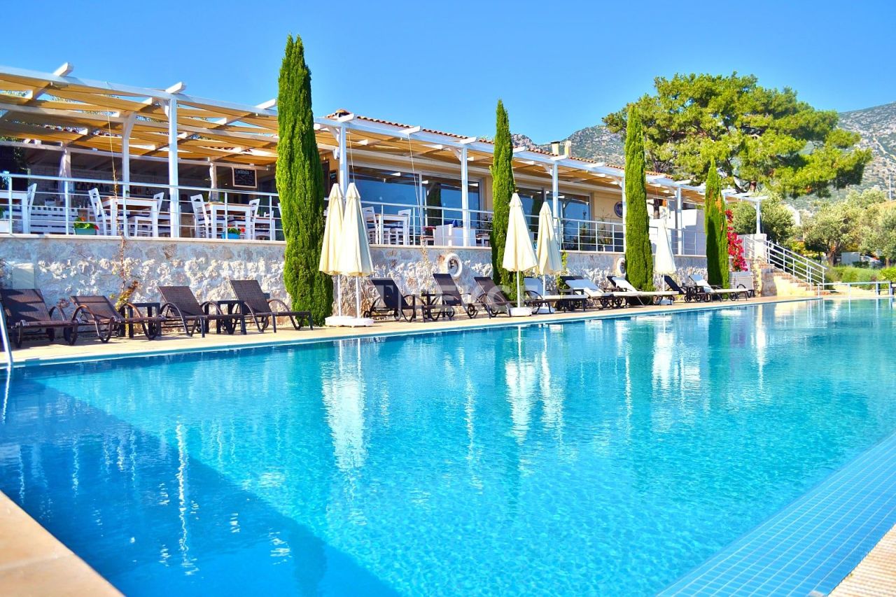 Вилла в Калкане, Турция, 180 м² - фото 3