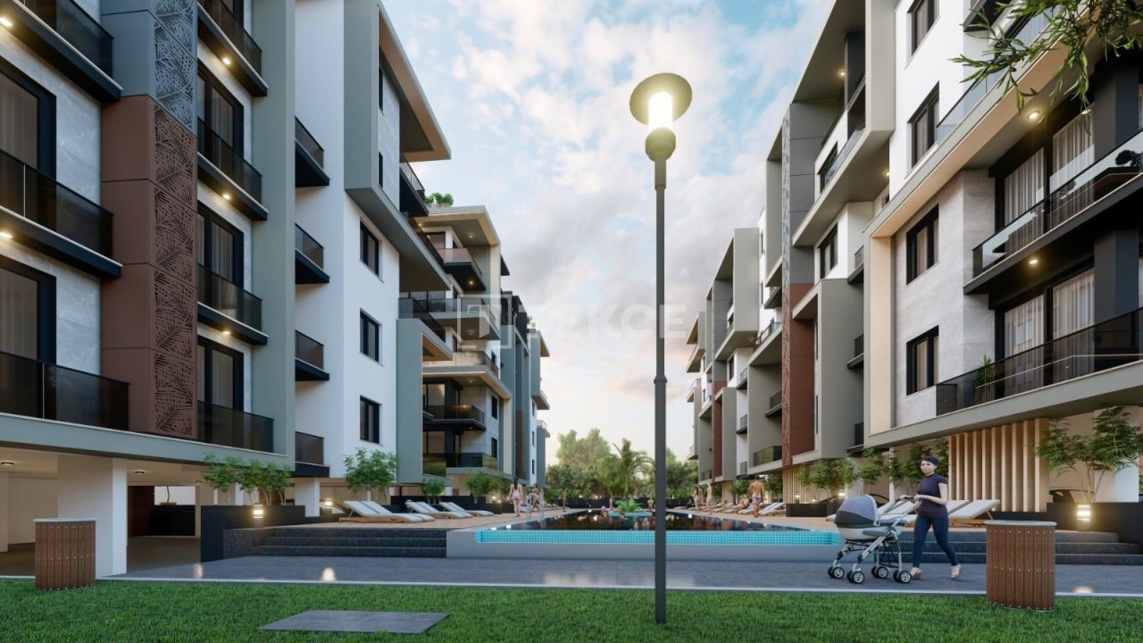 Пентхаус в Кирении, Кипр, 125 м² - фото 3