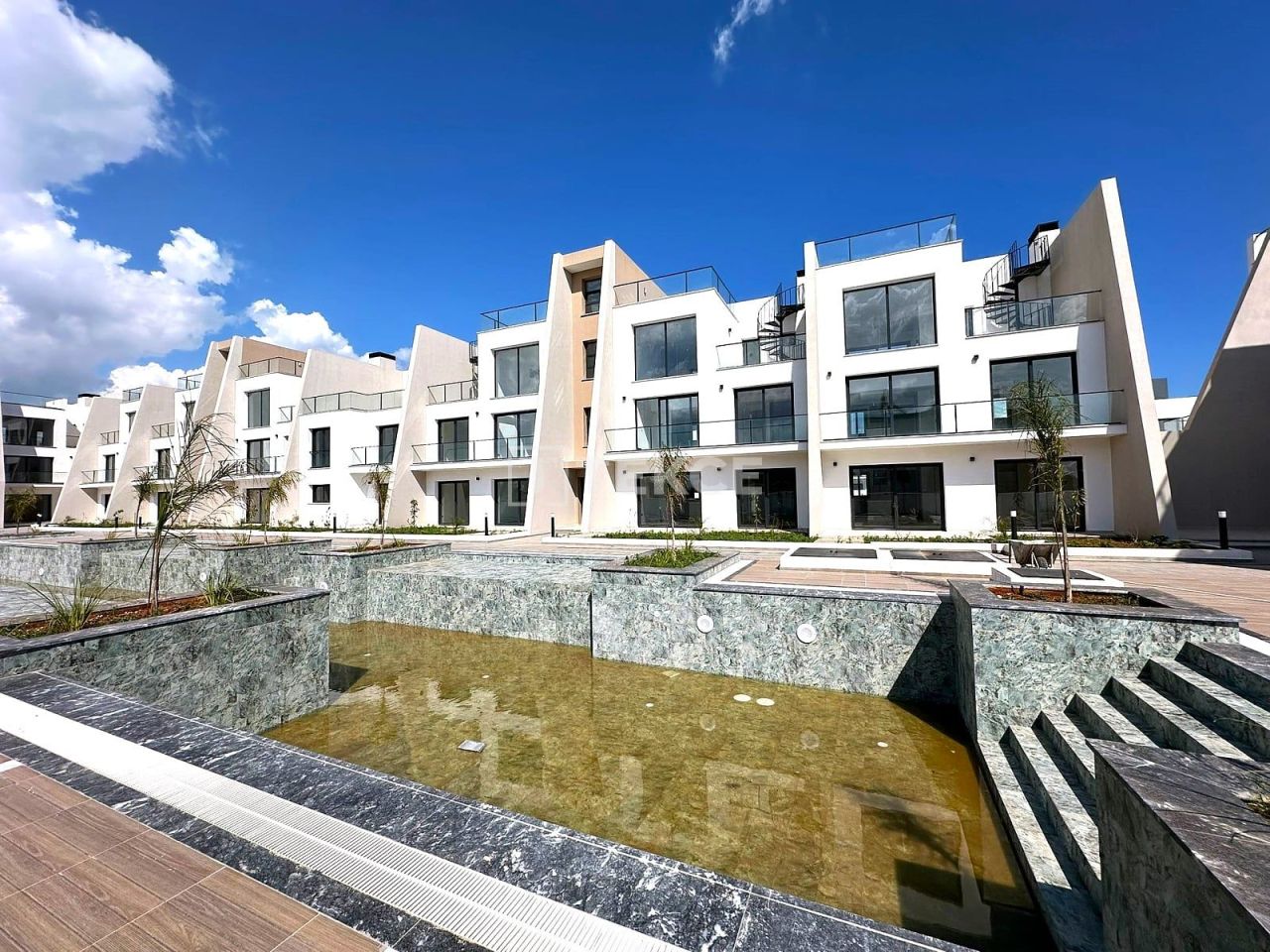 Апартаменты в Искеле, Кипр, 102 м² - фото 4