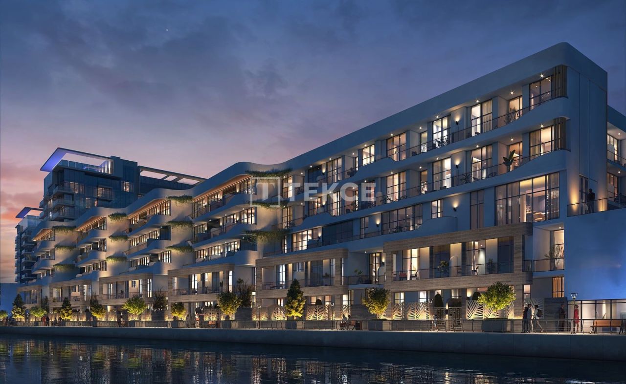 Таунхаус Халифа Сити, ОАЭ, 179 м² - фото 4