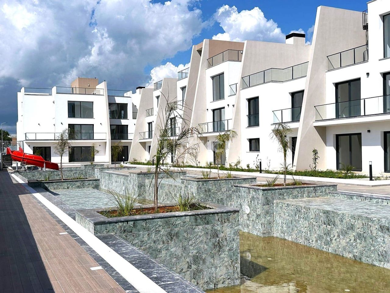 Апартаменты в Искеле, Кипр, 102 м² - фото 5