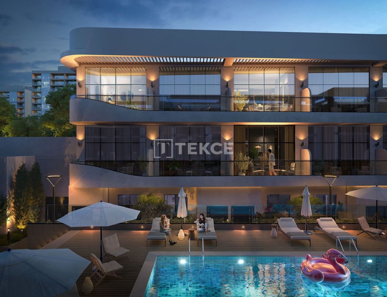 Таунхаус Халифа Сити, ОАЭ, 179 м² - фото 6