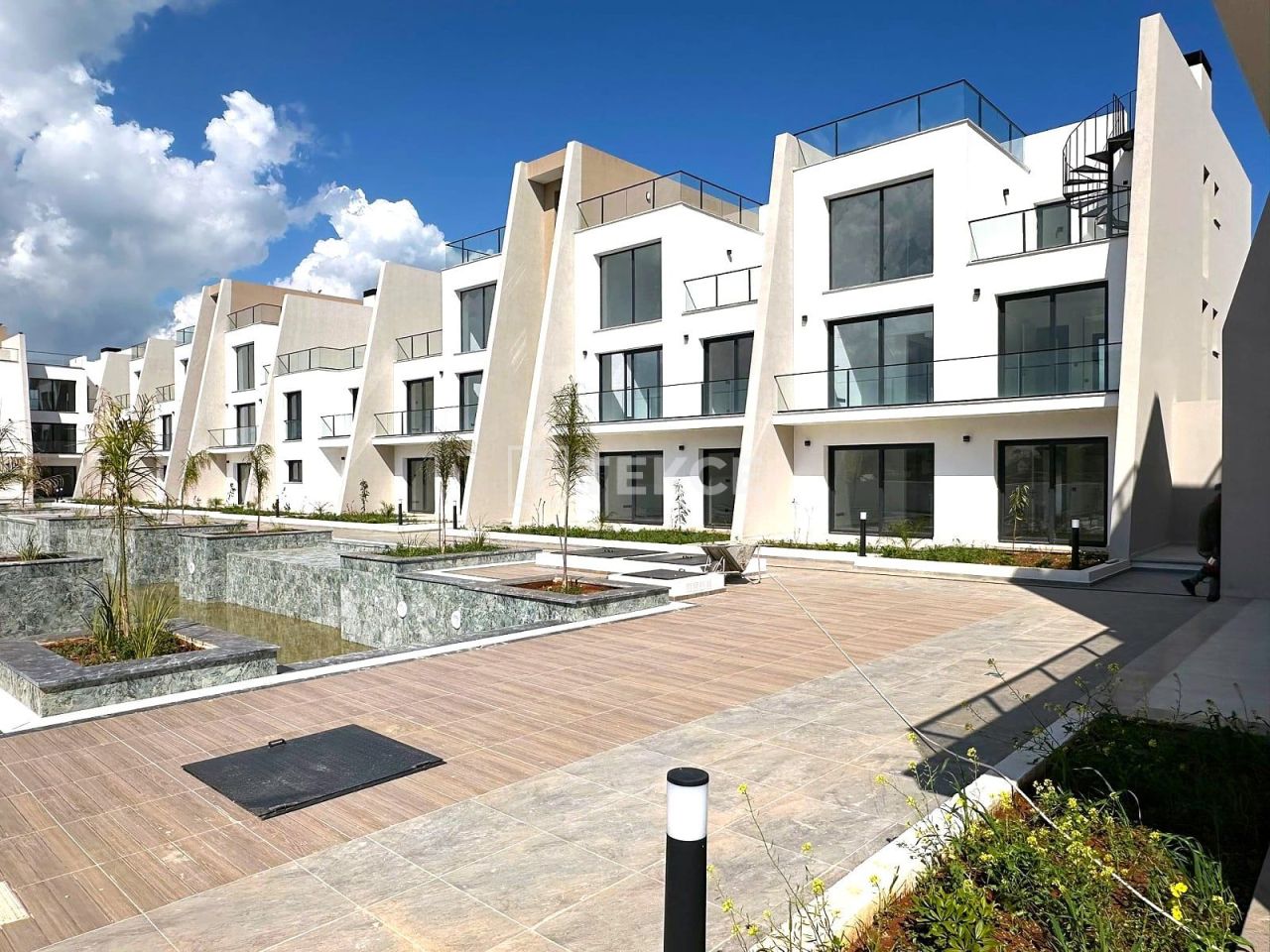 Пентхаус в Искеле, Кипр, 138 м² - фото 6