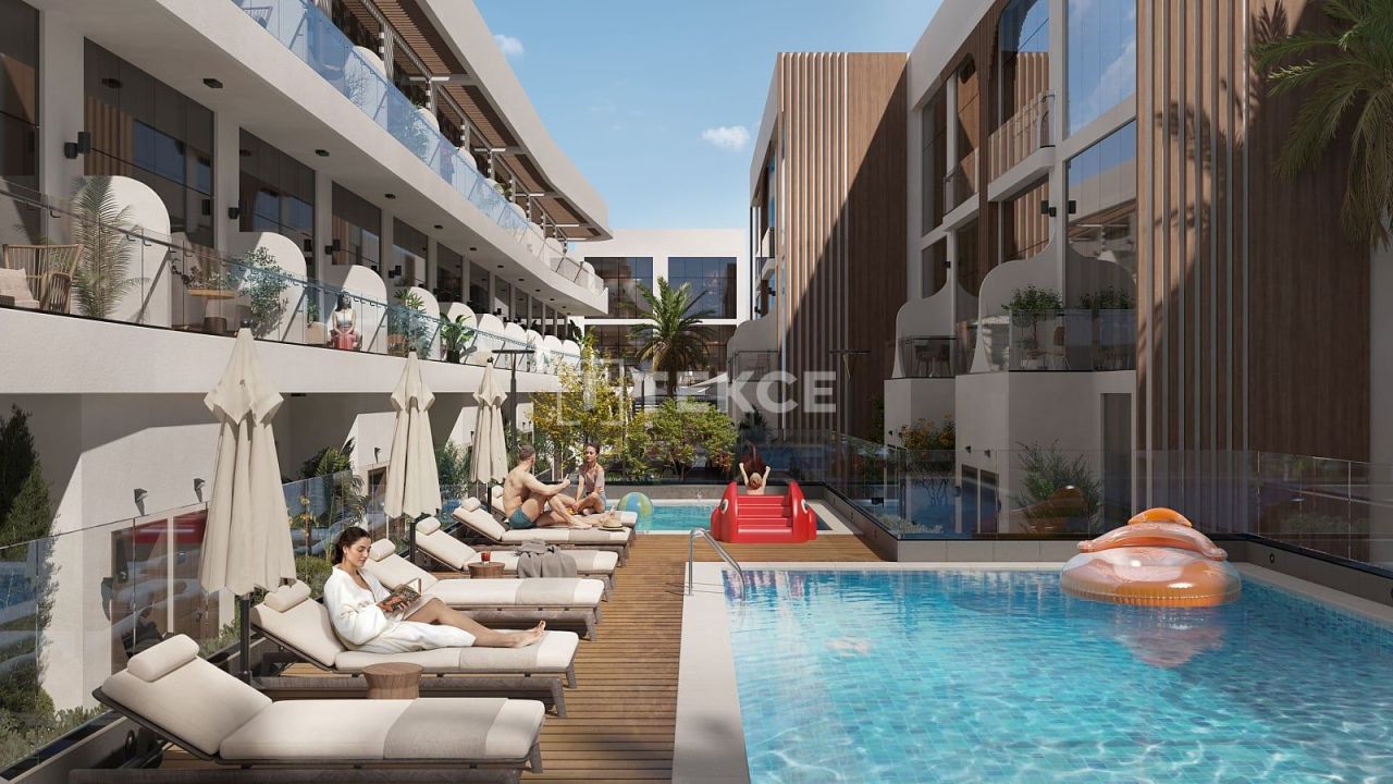 Таунхаус Халифа Сити, ОАЭ, 179 м² - фото 7